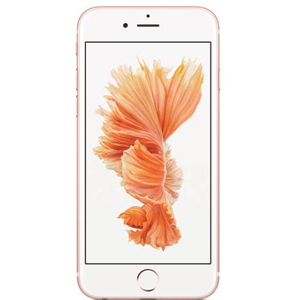 iPhone 6s Plus