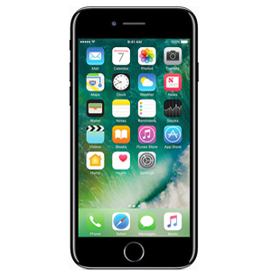 iPhone 7