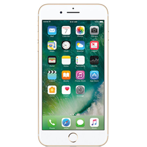 iPhone 7 plus