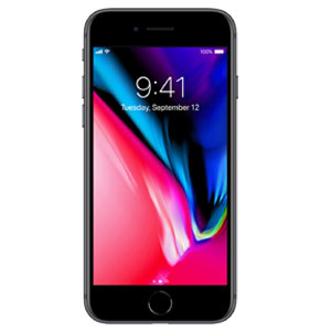 iPhone 8