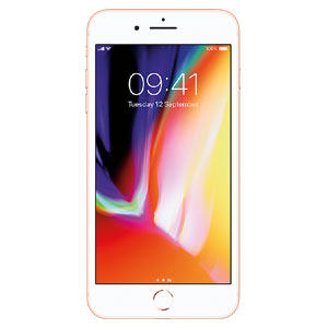 iPhone 8 Plus