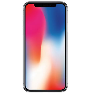 iPhone X