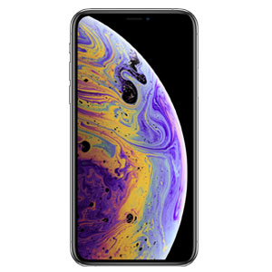 iPhone XS