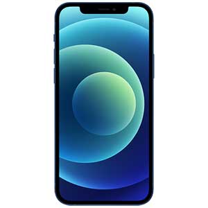 iPhone 12 mini