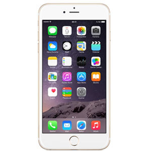 iPhone 6 plus