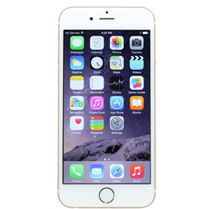 iPhone 6