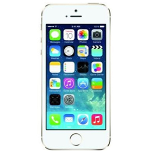 iPhone 5S