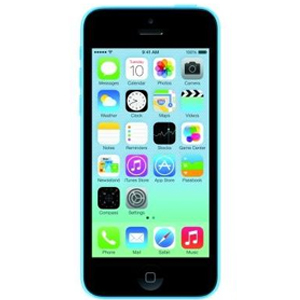 iPhone 5C