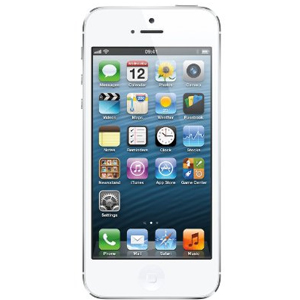 iPhone 5 