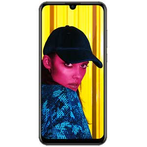 Huawei P Smart 2019