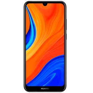 Huawei Y6S
