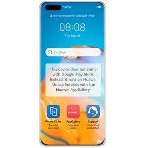Huawei P40 Pro Plus