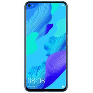 Huawei nova 5T