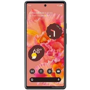 Google Pixel 6