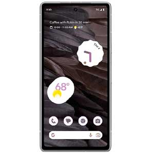 Google Pixel 7a