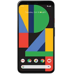 Google Pixel 4 XL