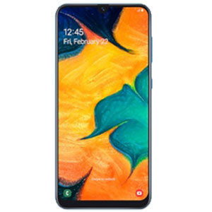 Samsung A30