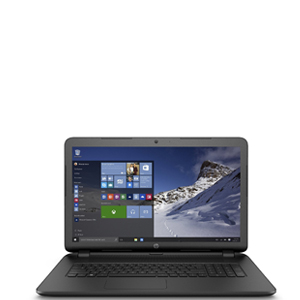 Hp 17