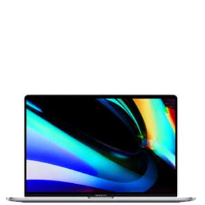 Macbook Pro 16 2019