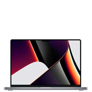 Macbook Pro 16 2021