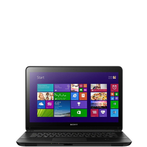 Vaio SVF15A16CXB 