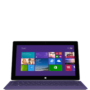 Surface Pro 2