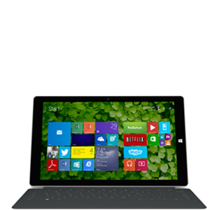 Surface Pro 3
