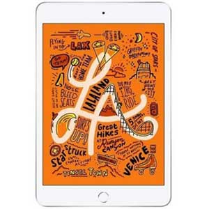 iPad 5th Gen 9.7