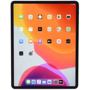 iPad Pro 4th Gen 12.9