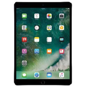 iPad Pro 2nd Gen 10.5