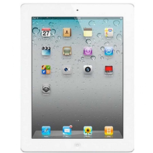 iPad 4th Gen