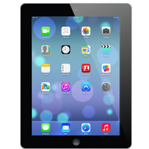 iPad 3rd Gen