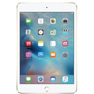 iPad Mini 4