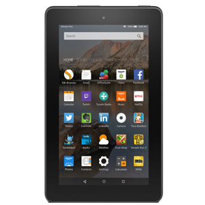 Amazon Fire 7