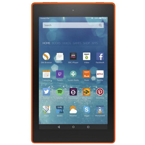 Amazon Fire HD 8