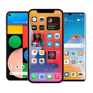 Phones