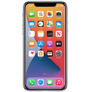 iPhones