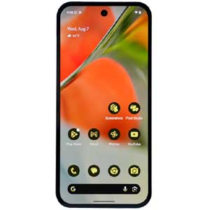 Google Pixel