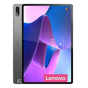 Lenovo Tablets