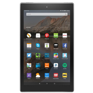 Amazon Tablets